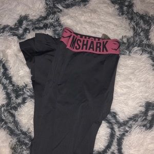 Gymshark fit leggings